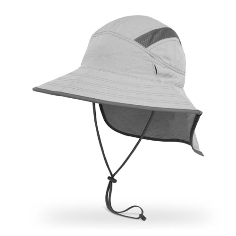 Packable Hat Nylon - Ultra Macera Şapkası - Erkekler ve