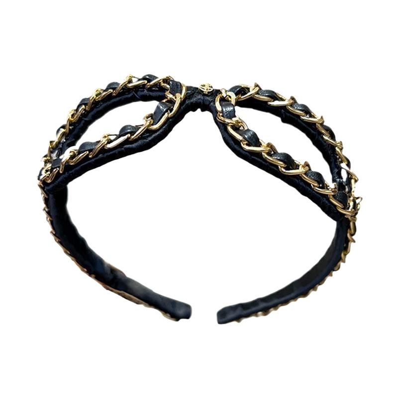 Sunglass Retainer Cord - Kadınlar için zarif parti günlük saç