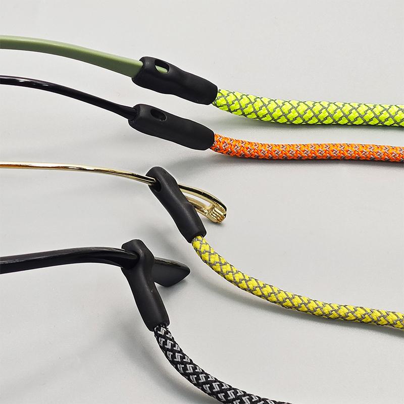 Sunglass Retainer Cord - Gözlük Zinciri Kaymaz Güneş Gözlüğü İpi