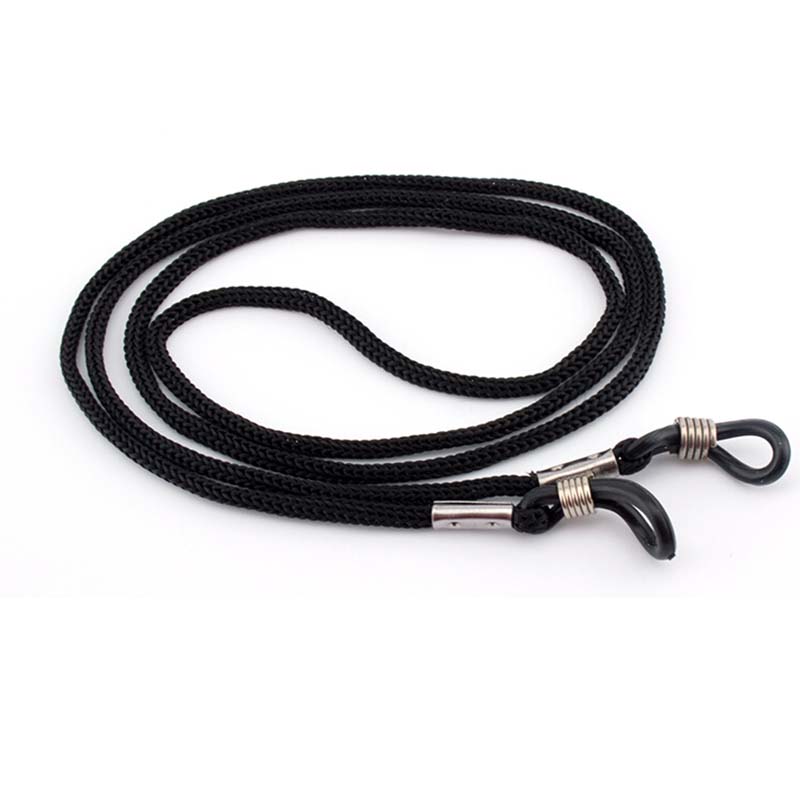 Sıcak Satış 12 adet/takım Siya - Sunglass Retainer Cord incelemesi ve fiyatı