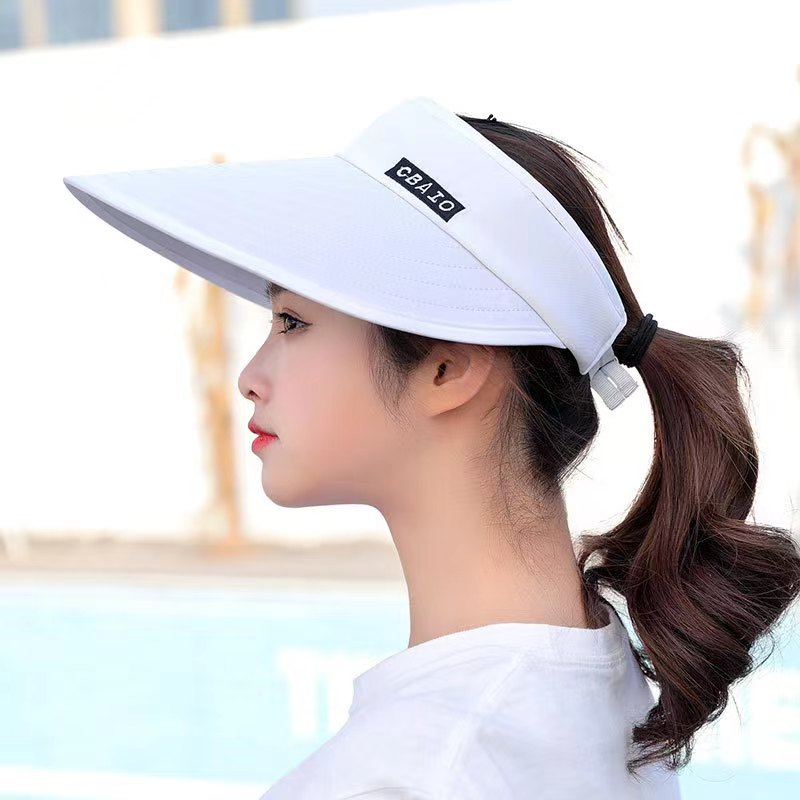 2024 yeni kadın yaz güneşlik g - Packable Hat Nylon incelemesi ve fiyatı