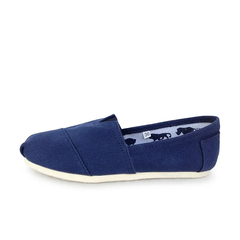 Yaz Mavi Loafer'lar Erkekler K - Espadrille Slip On incelemesi ve fiyatı