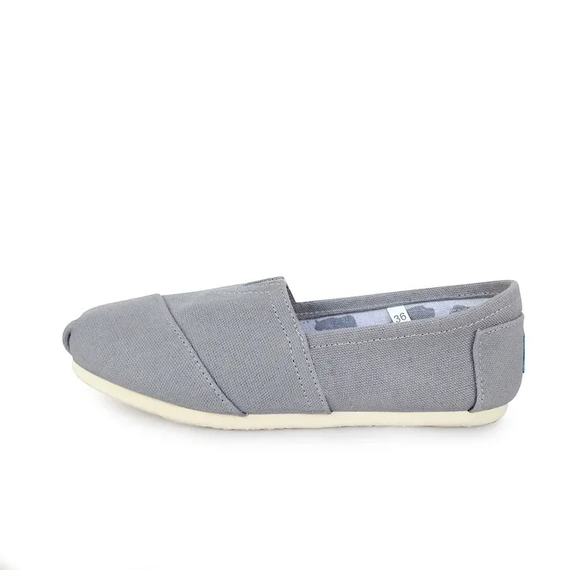 Yaz Mavi Loafer'lar Erkekler K - Espadrille Slip On incelemesi ve fiyatı