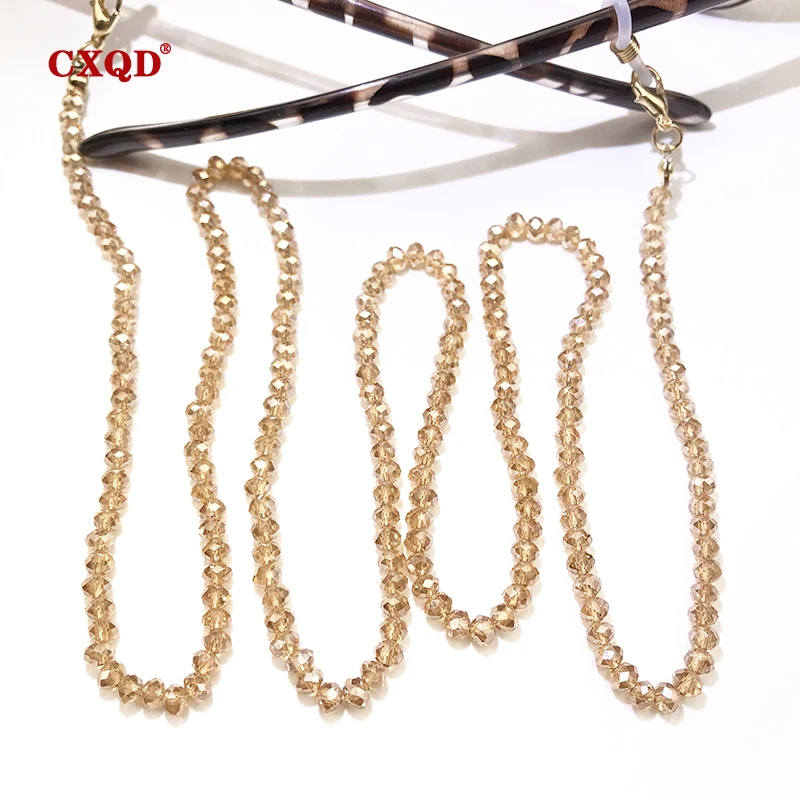 Kadın Moda okuma gözlüğü Zinci - Sunglass Retainer Cord incelemesi ve fiyatı