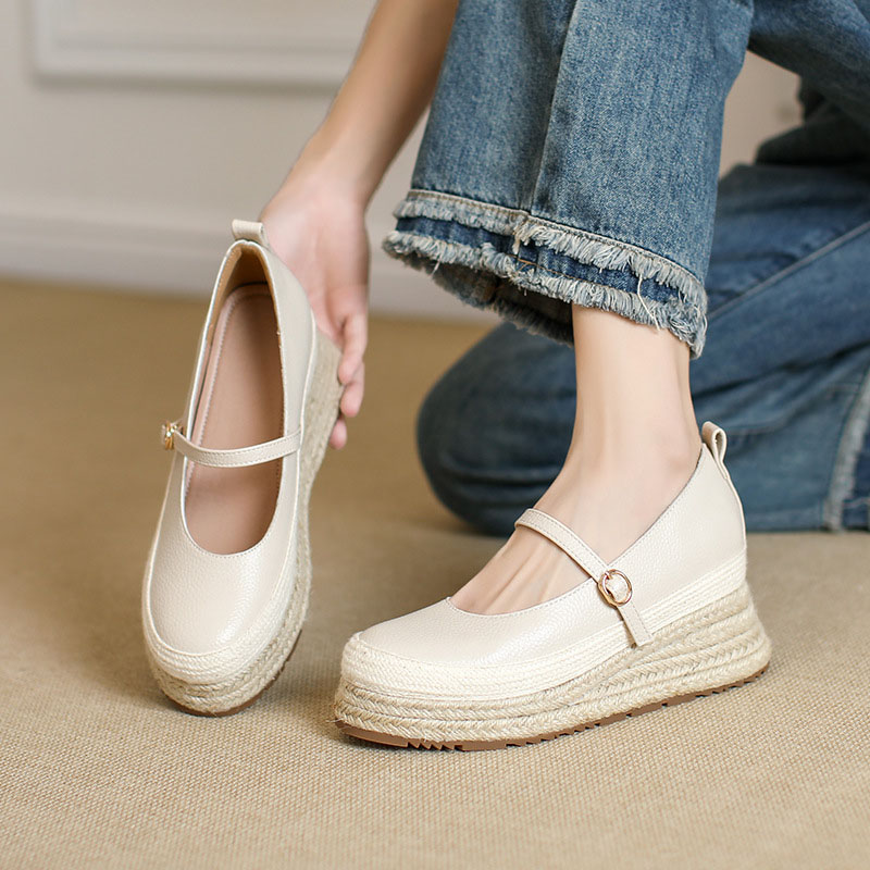 XMWRLW 2026 Kadın İlkbahar Yaz - Espadrille Slip On incelemesi ve fiyatı