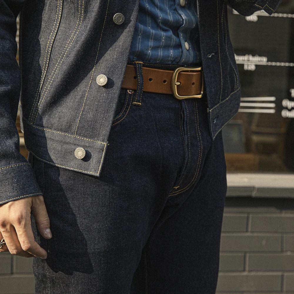 Kırmızı Tornado 12oz İnce Düz  - Levis Jeans 501 incelemesi ve fiyatı