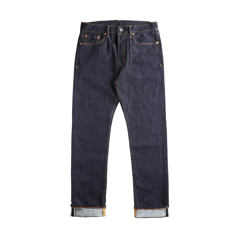 Kırmızı Tornado 12oz İnce Düz  - Levis Jeans 501 incelemesi ve fiyatı