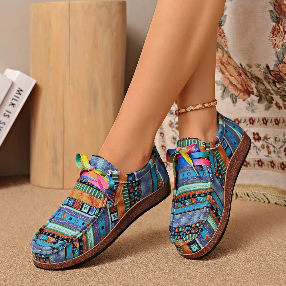 2026 Kadın Ayakkabıları Yeni K - Espadrille Slip On incelemesi ve fiyatı