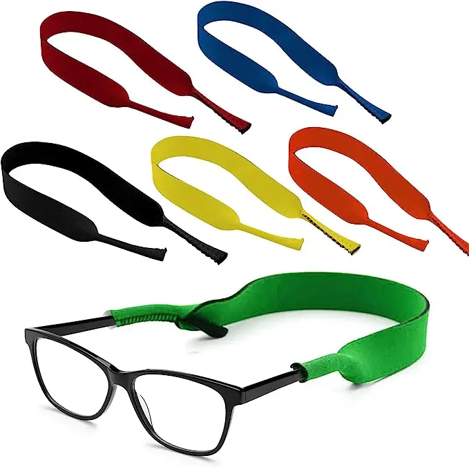 1-5 adet yüzer gözlük güneş gö - Sunglass Retainer Cord incelemesi ve fiyatı
