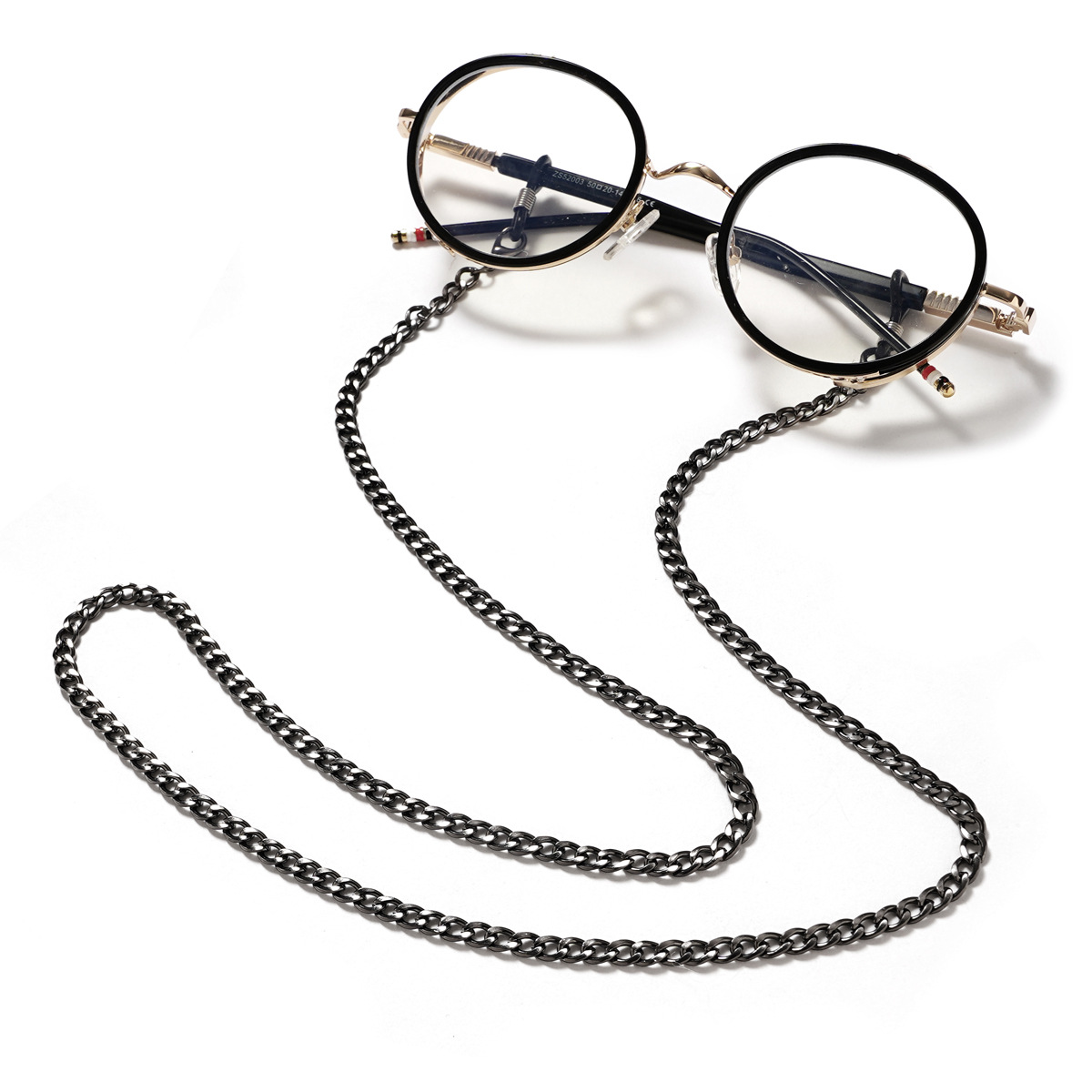 Basit Link Zinciri Gözlük Mask - Sunglass Retainer Cord incelemesi ve fiyatı
