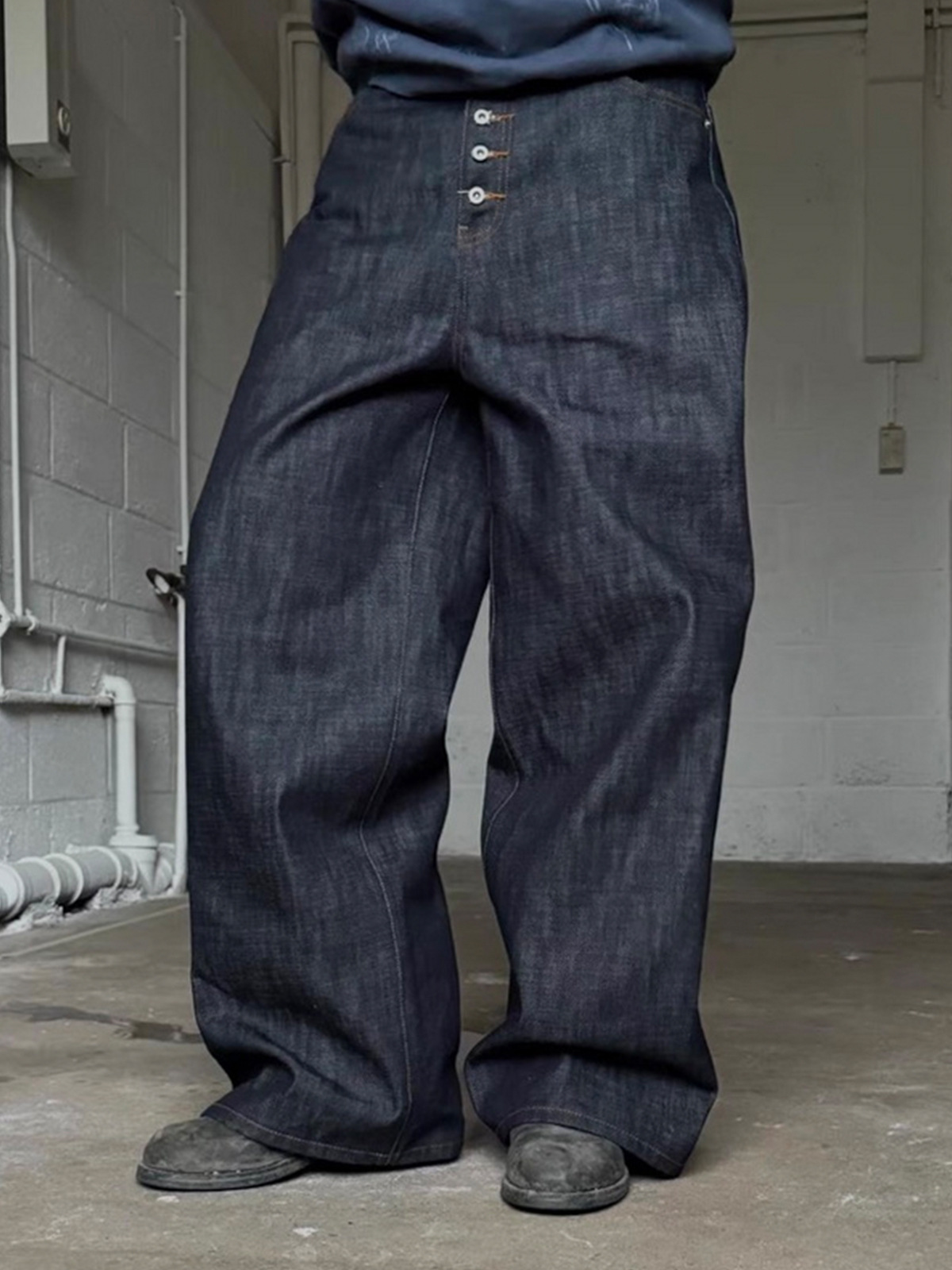 MIJKO High Street Cleanfit Koy - Levis Jeans 501 incelemesi ve fiyatı