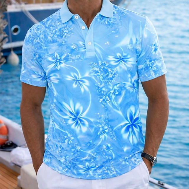2026 Yazlık Resort Tarzı Yeşil - Resort Shirt Floral incelemesi ve fiyatı