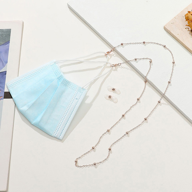 Moda Metal Çok Fonksiyonlu Göz - Sunglass Retainer Cord incelemesi ve fiyatı