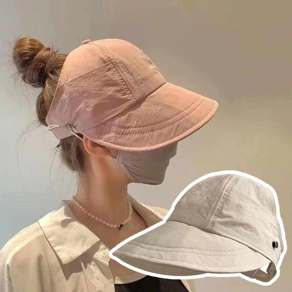 Kadınlar İçin Geniş Ağızlı UV  - Packable Hat Nylon incelemesi ve fiyatı