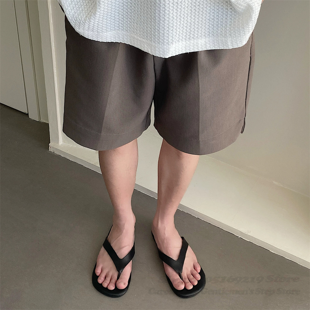 Vintage Tarzı İnek Derisi Klip - Flip Flop Leather Men incelemesi ve fiyatı