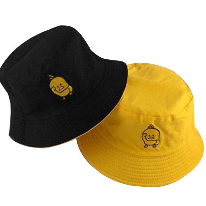 Kadın Erkek Yaz Sarı Ördek Işl - Packable Hat Nylon incelemesi ve fiyatı
