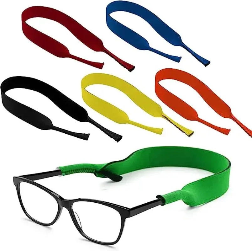 Dalış Gözlüğü İpi Renkli Yüzen - Sunglass Retainer Cord incelemesi ve fiyatı