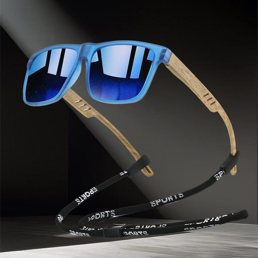 Moda Kare Güneş Gözlüğü Zincir - Sunglass Retainer Cord incelemesi ve fiyatı