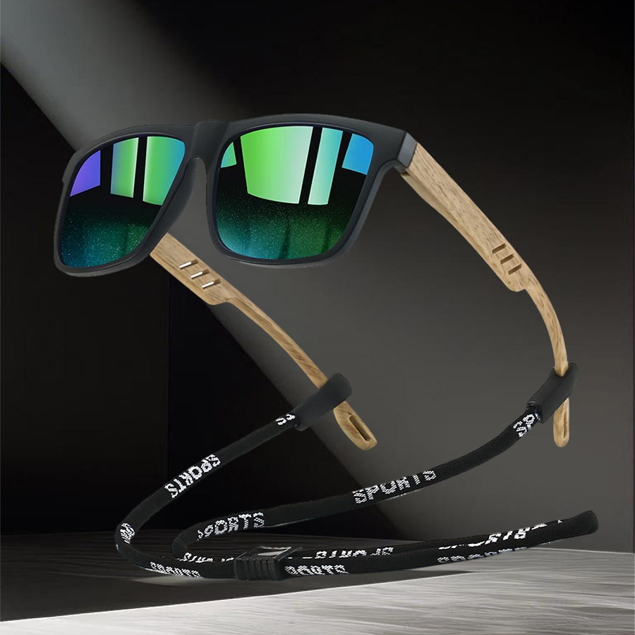 Moda Kare Güneş Gözlüğü Zincir - Sunglass Retainer Cord incelemesi ve fiyatı