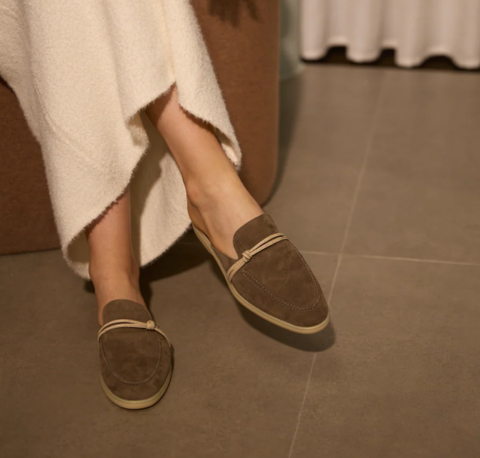 Erkekler İçin Lüks Tasarım Ort - Flip Flop Leather Men incelemesi ve fiyatı